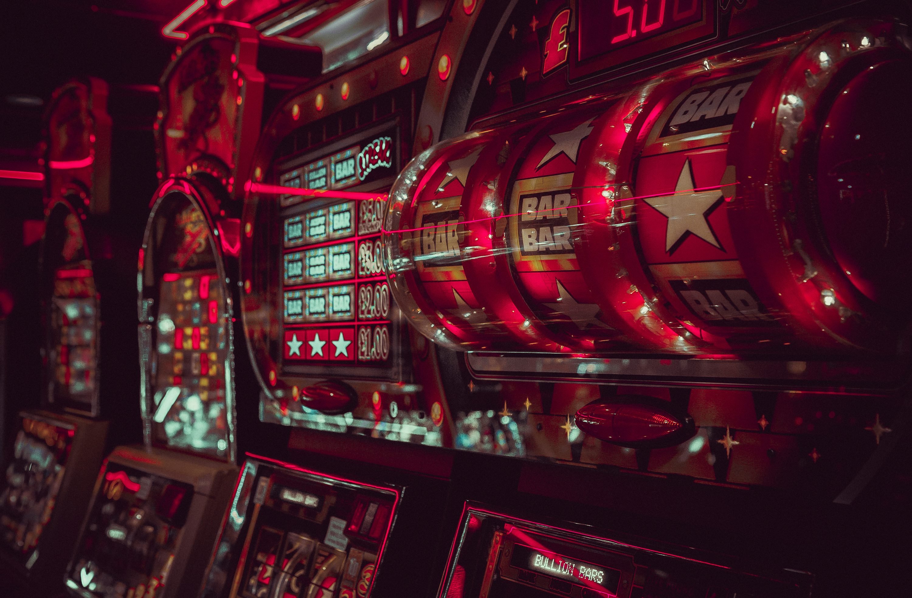 fish game arcade shooting games popular in Philippines