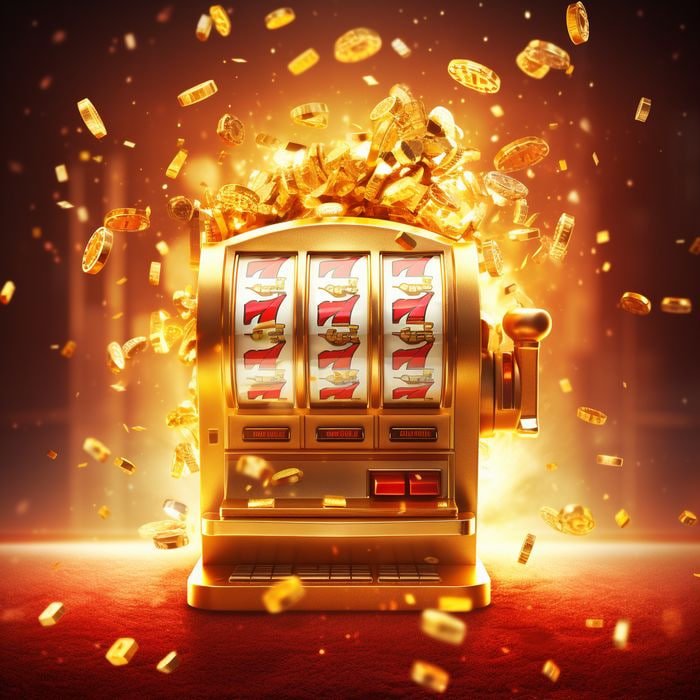 ok et game lobby fish game and slot category tile display on mobile