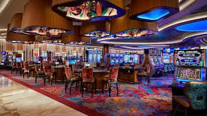 sports betting section with basketball and boxing options